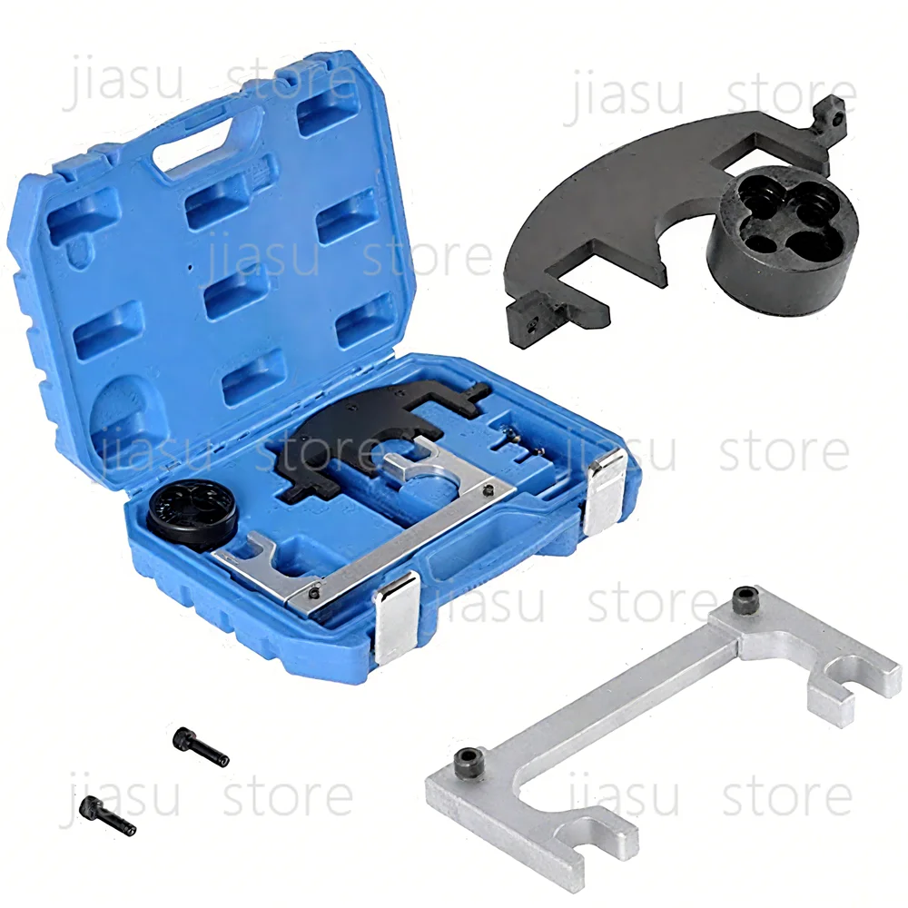 For Mercedes OM651 timing tool, car engine timing maintenance tool