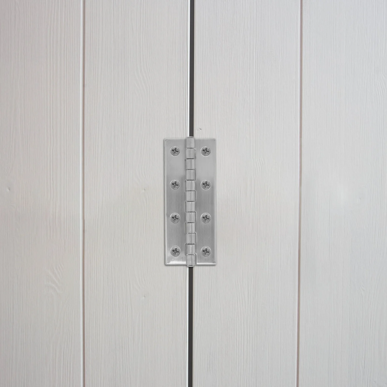 Stainless Steel Hinge Kitchen Cabinet Door Hinges Small Closet Rectangle Butt Long Reach Cupboard Outdoor