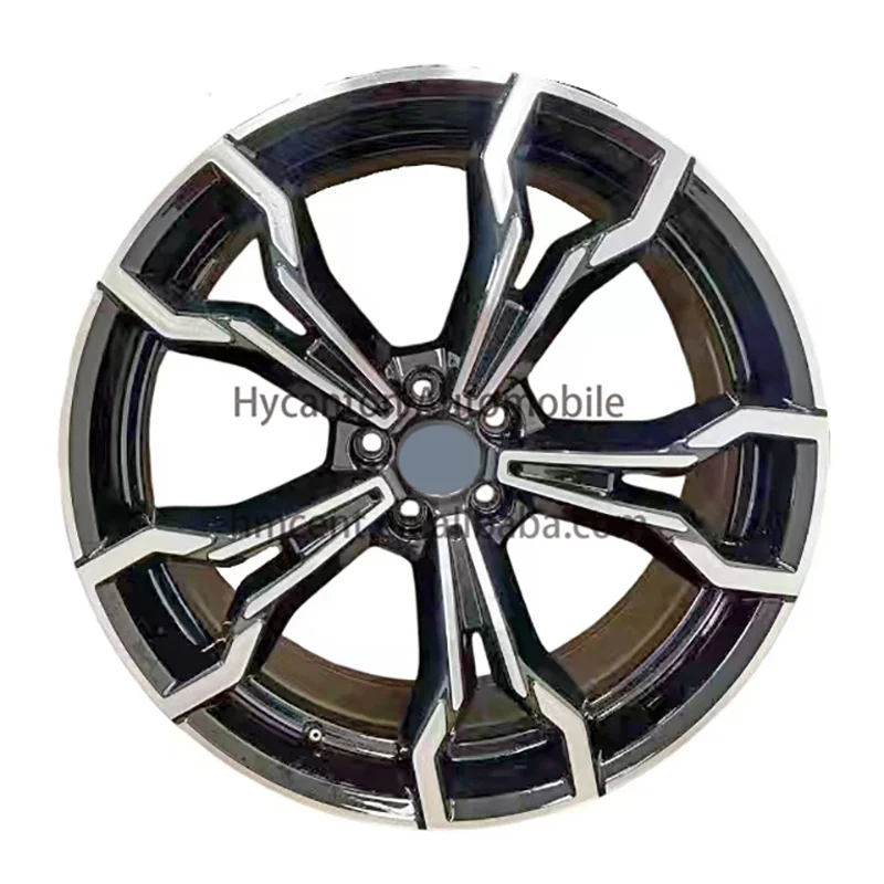 

Hot Selling Quality Car Wheel Rims Original Factory Forged Wheels for BMW X3M X4M 21 Inch Alloy Car Rims