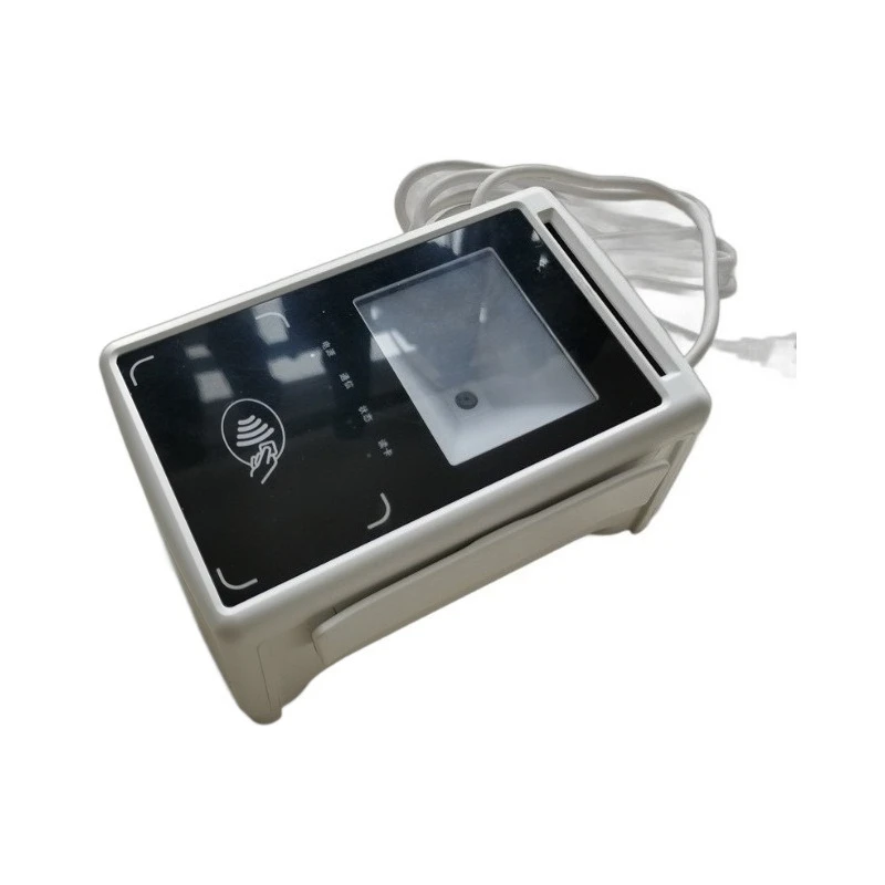5-in-1 card reader 4-in-1 card reader Smart multi-function card reader