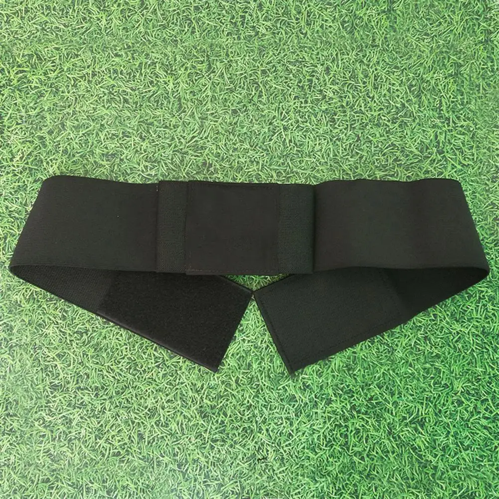 

Golf Swing Aid Golf Arm Guide Band Golf Swing Trainer Arm Band Posture Corrector Elastic Band Practice Training Aid for Men