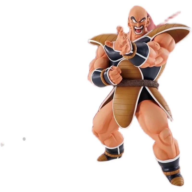 الأصلي بانداي لعبة دراغون بول جارديان الأرض المحارب 2 سون جوكو فيغيتا IV نابا سطح المكتب زخرفة نموذج لجسم جمع هدية