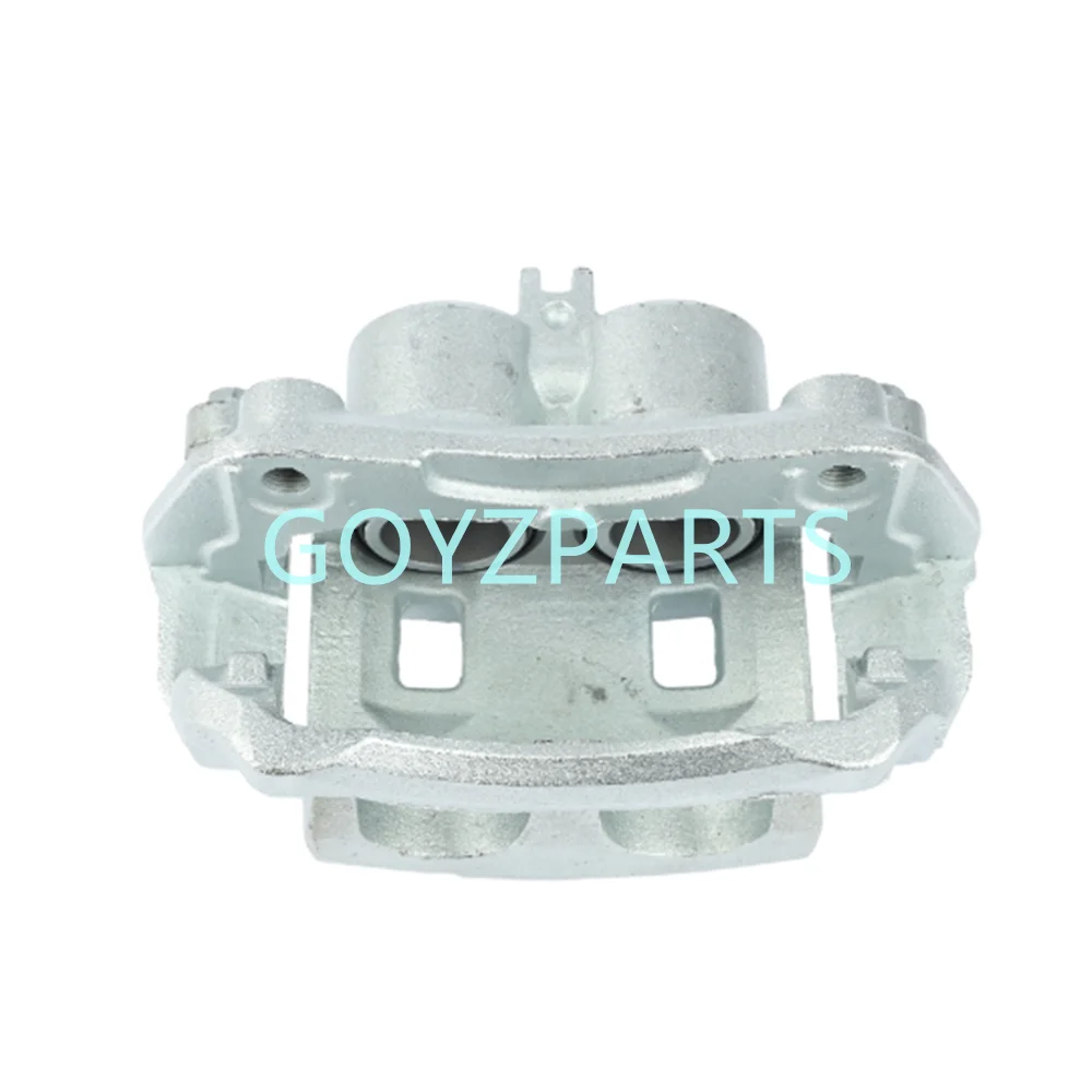 

High Quality Front Left Brake Caliper Assembly Auto Braking System 41011-JR70A Replacement for Nissan Navara D40