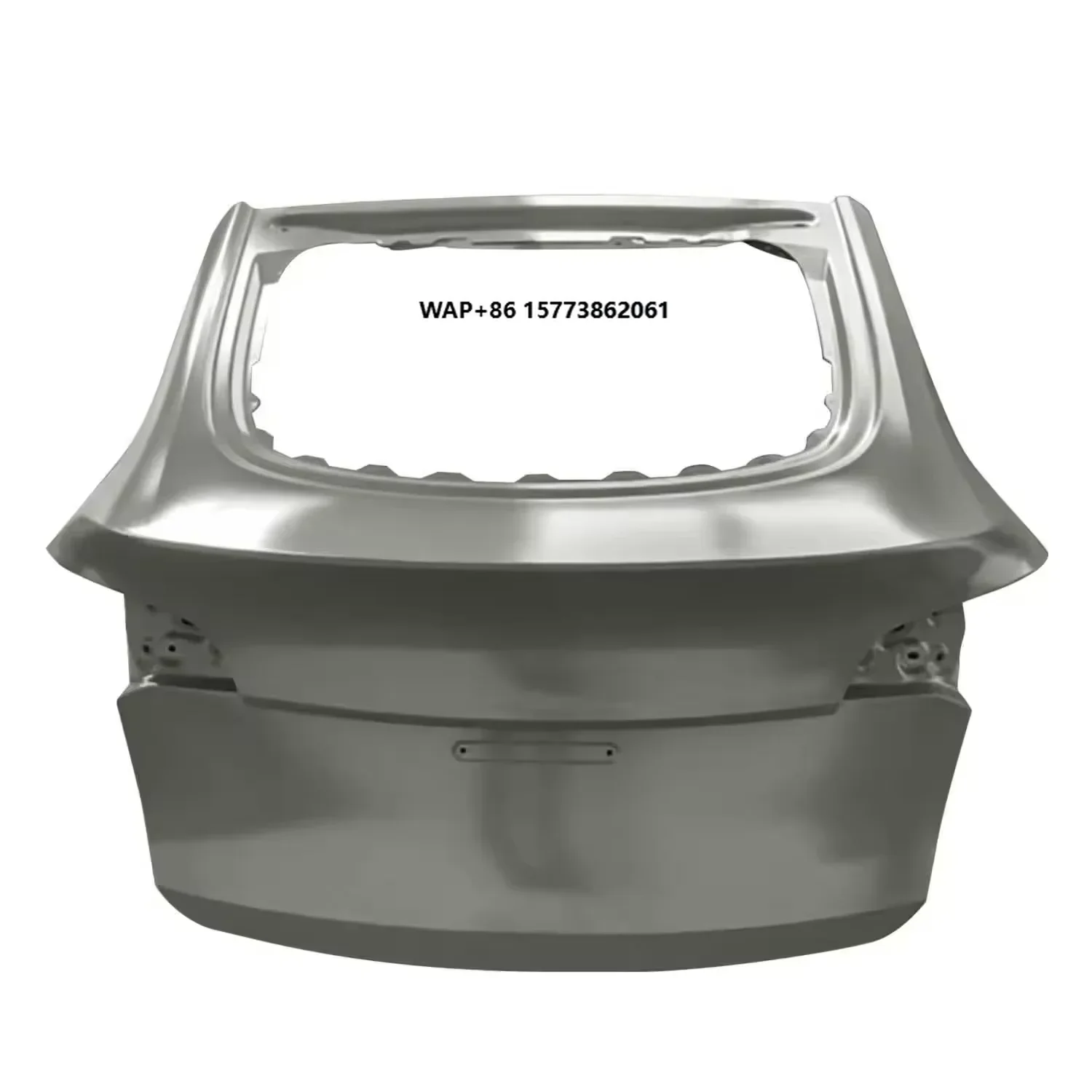 

Tes Model Y Luggage Compartment Lid Model Y Trunk Lid Wholesale 1493410-E0-A