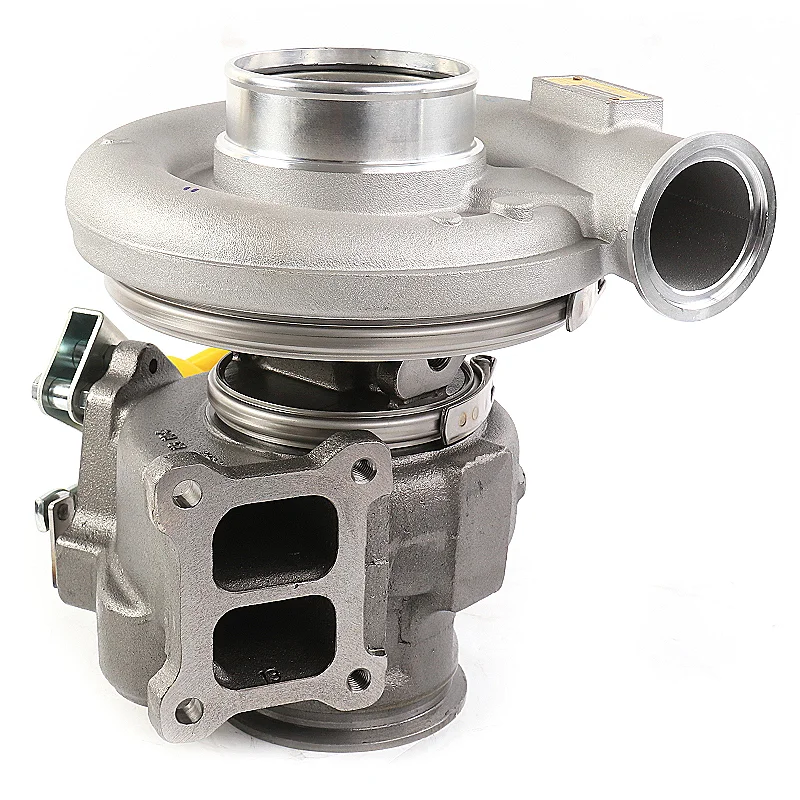 Turbocompresor Turbo 4031088 3770808 para DX380-9 DX420-9 Scania con Motor DC09 para Doosan DX380-9 con motor DC09