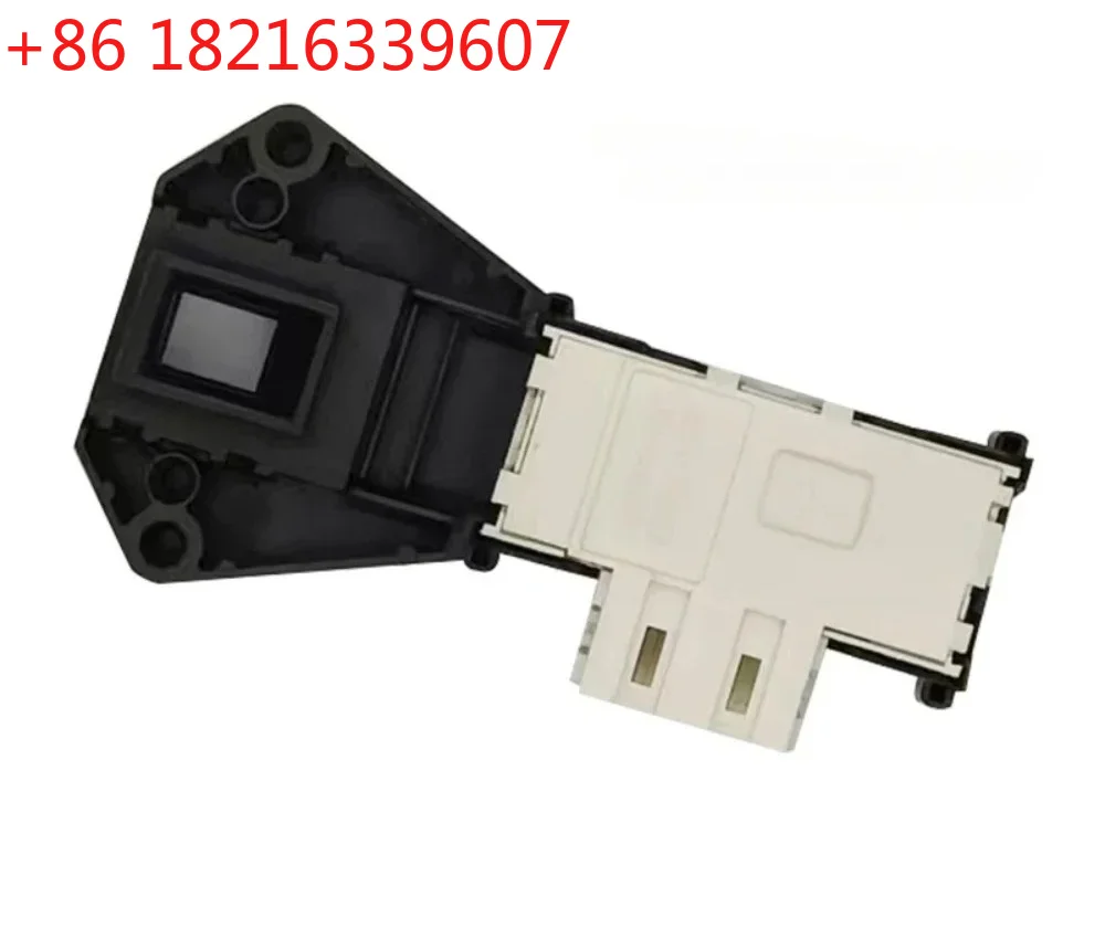 YAO New For Samsung Washing Machine DC64-01538A Electronic Door Lock Delay Switch ZV-446 T85 ZV-446L ZV-446L5 Washer Parts