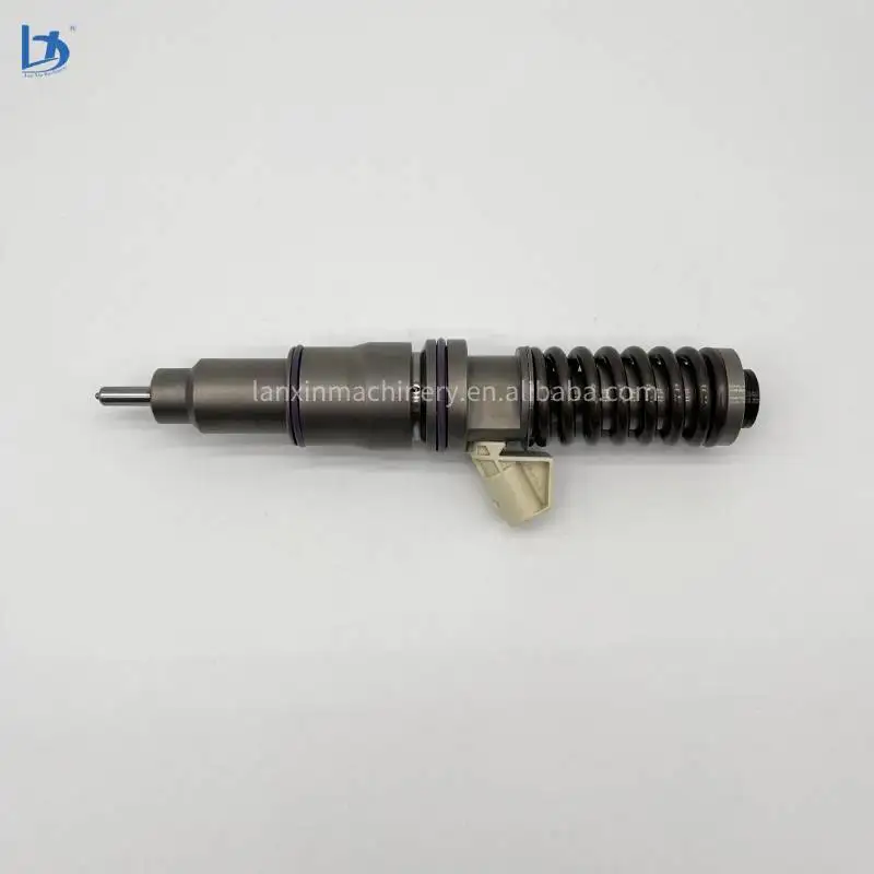 

BEBE4C09102 Engine Parts Fuel Nozzle 33800-84410 Fuel Injector Common Rail Fuel Injector forE1