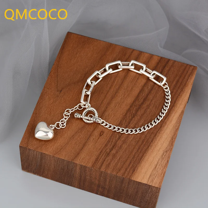 Qmcoco Silver Color…