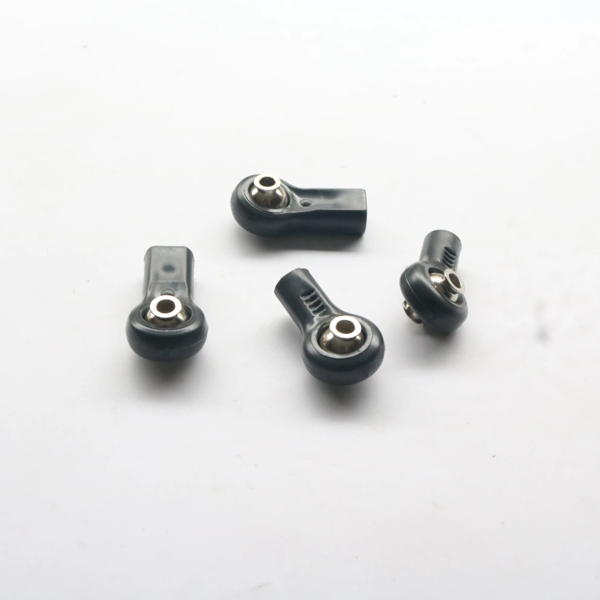 Plastic Front And Rear Upper Arm Ball End set fits 1/5 HPI ROVAN Baja 5B SS 5T 5SC