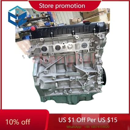 

High-quality raw materials 2.3L L3 engines in good condition suitable for Mazda 6 series