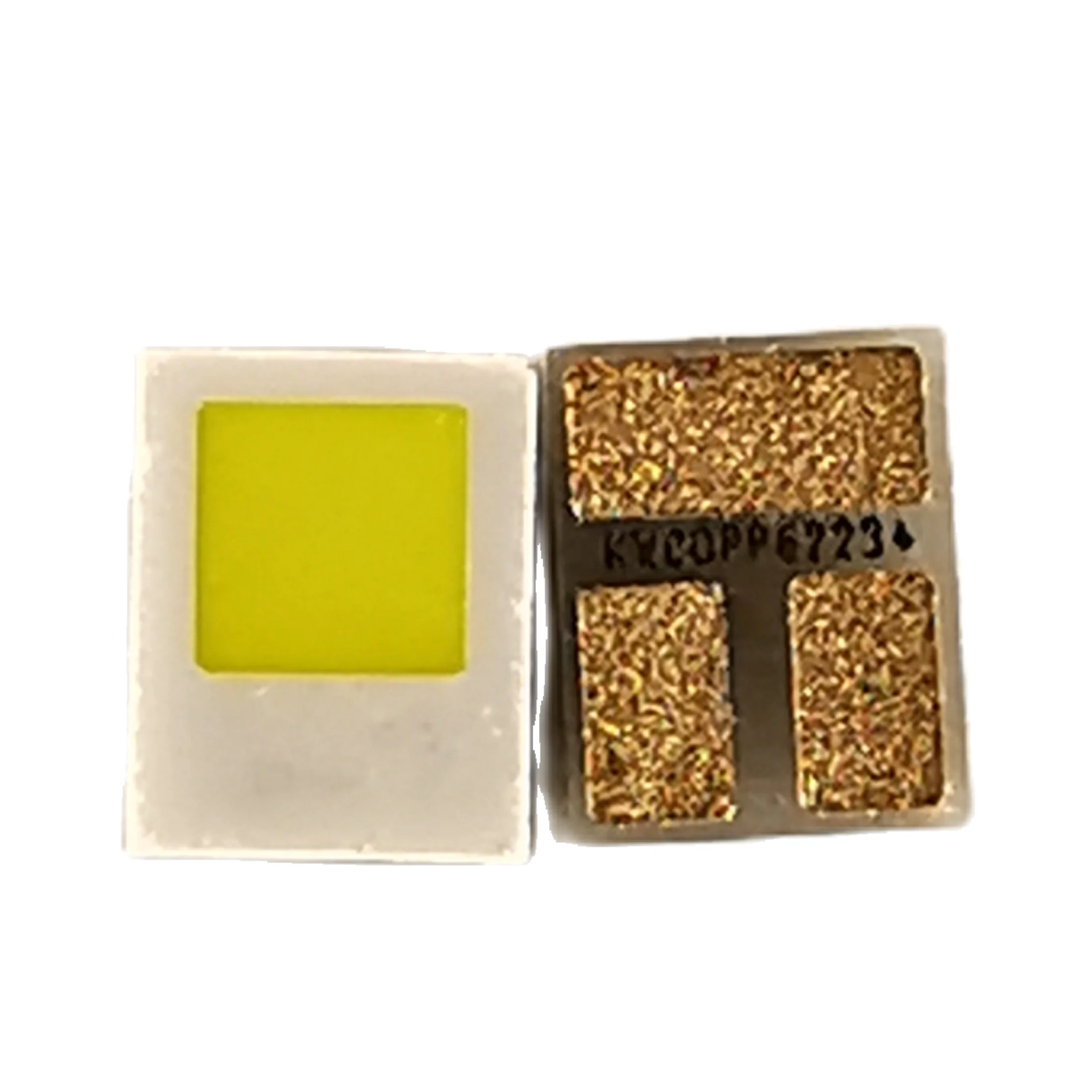 

10pcs OSLON KW CELNM1.TG 10W high power led lamp beads 6500K Cold white light Car led headlight source