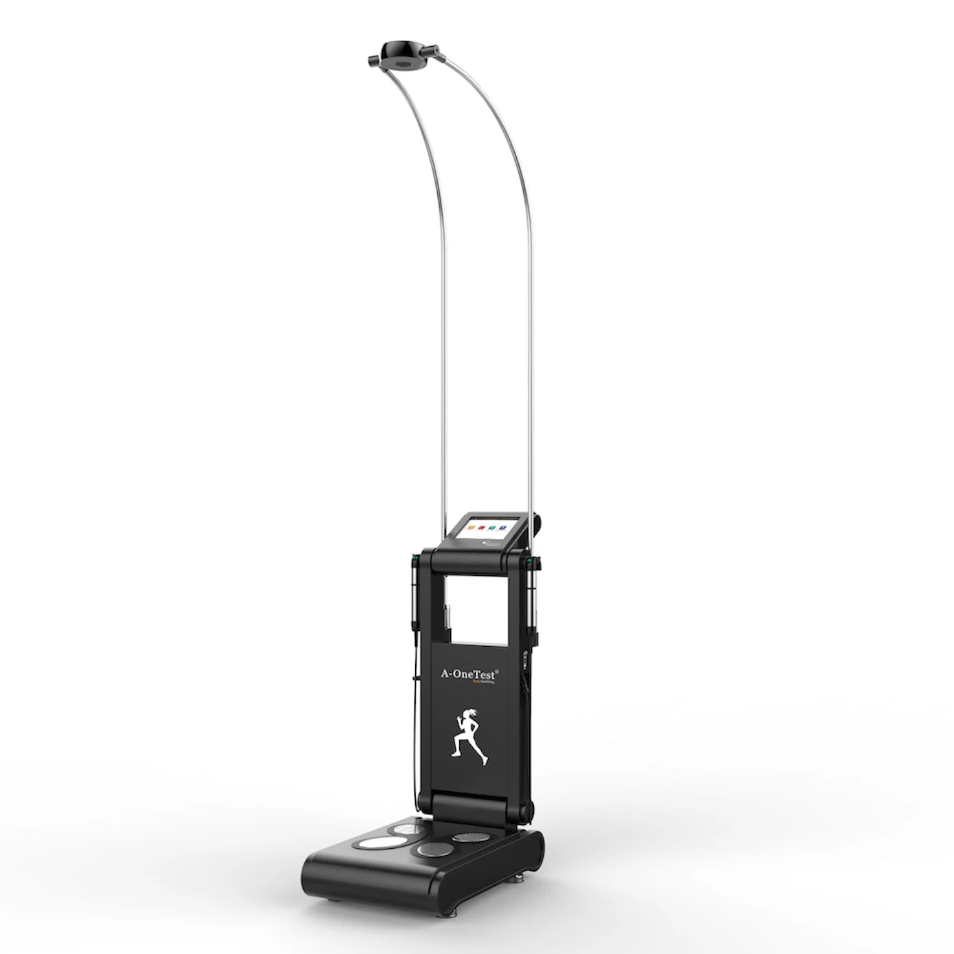 Body Composition BMI Analysis Tester Muscle Building Analyzer for Health Fitness Center view 6