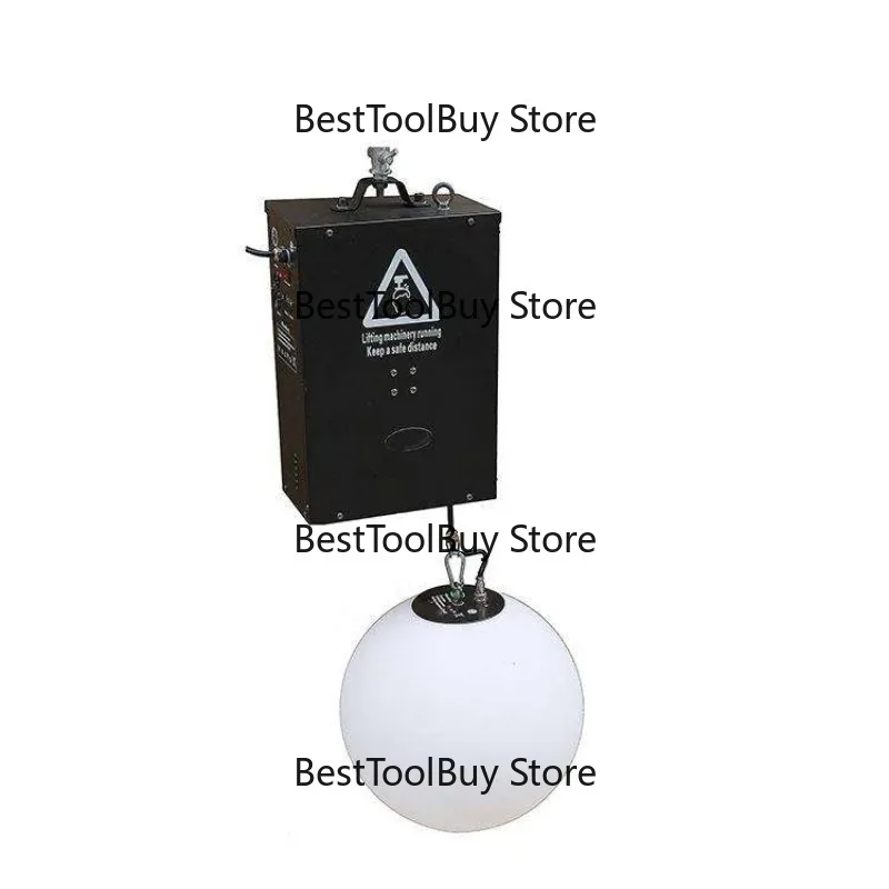 

Party Disco Glass Mirror Ball