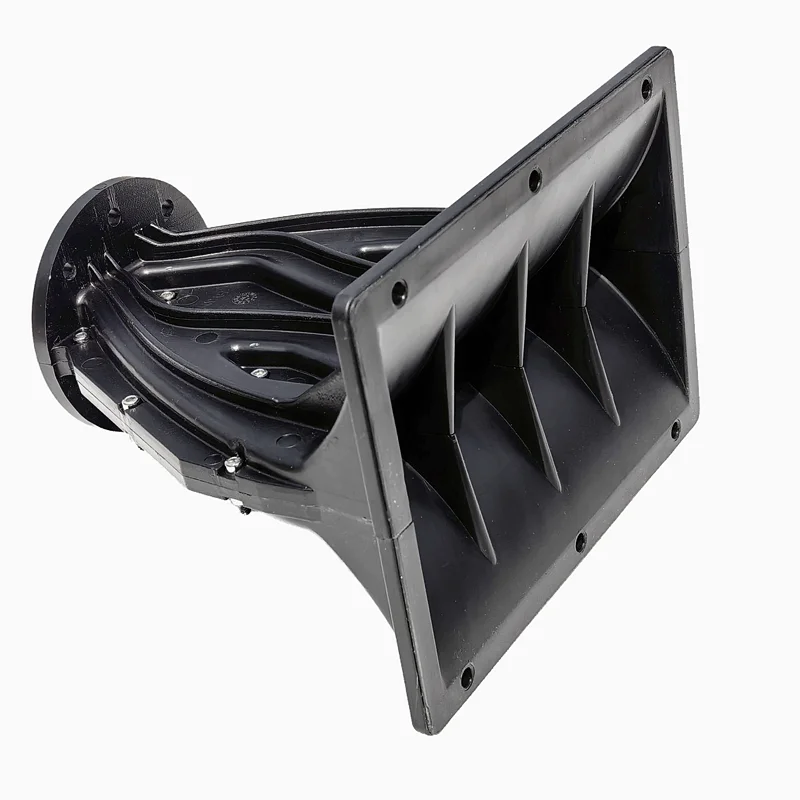 MW Audio Line Array Wellenleiter für professionelle Lautsprechersysteme, Größe: 210L*154W*195H, 1"、1.4'' – Detail 20