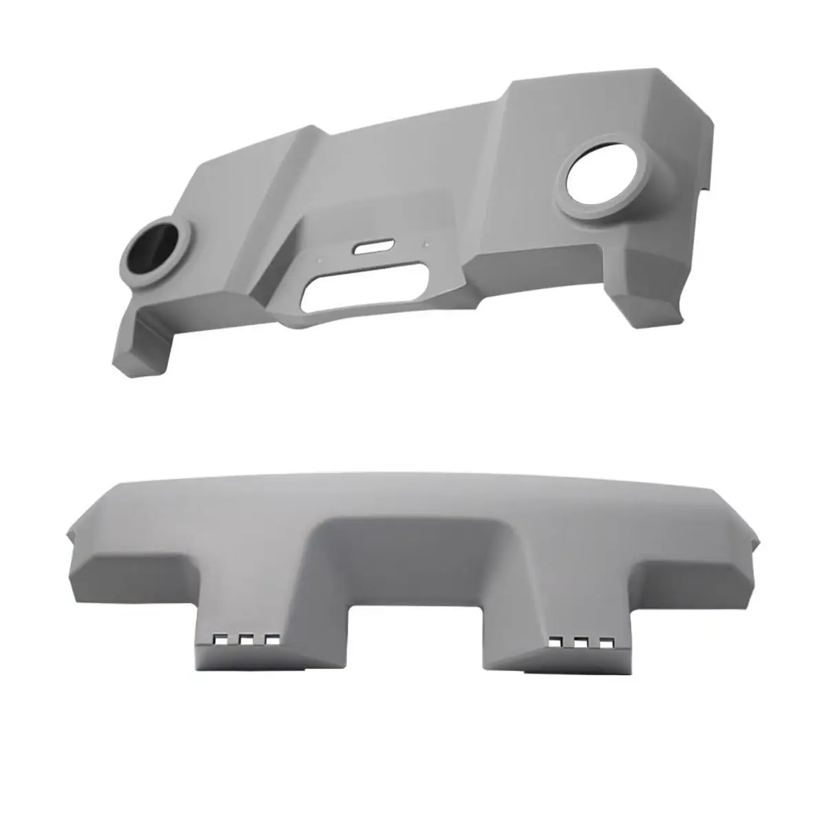 

For DJI Agras T40 T20P T20Pro Front And Rear Frame Cover Agricultural Drone Plant Protection UAV Repair Replacement Parts