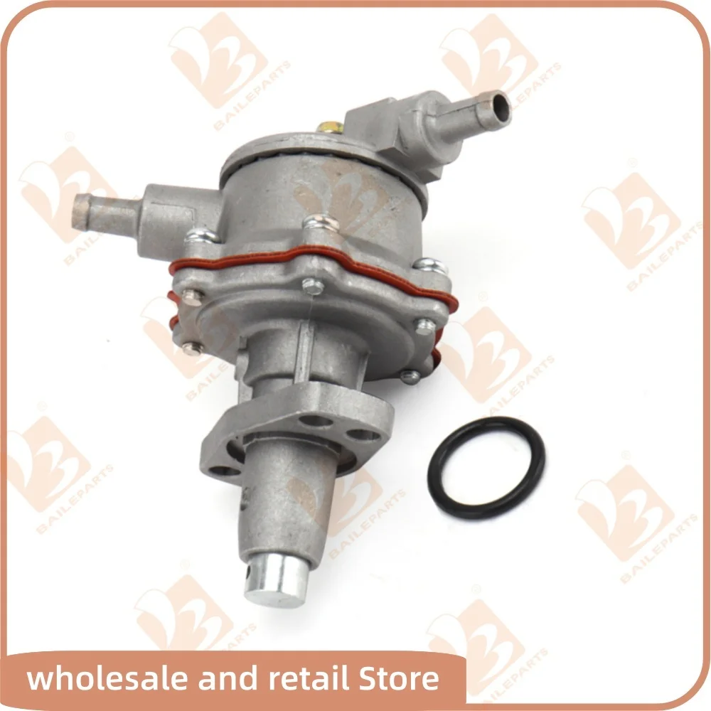 130506351 Топливный насос для двигателя JCB Perkins 403D 404D 403C 404C 130506290 Топливный насос