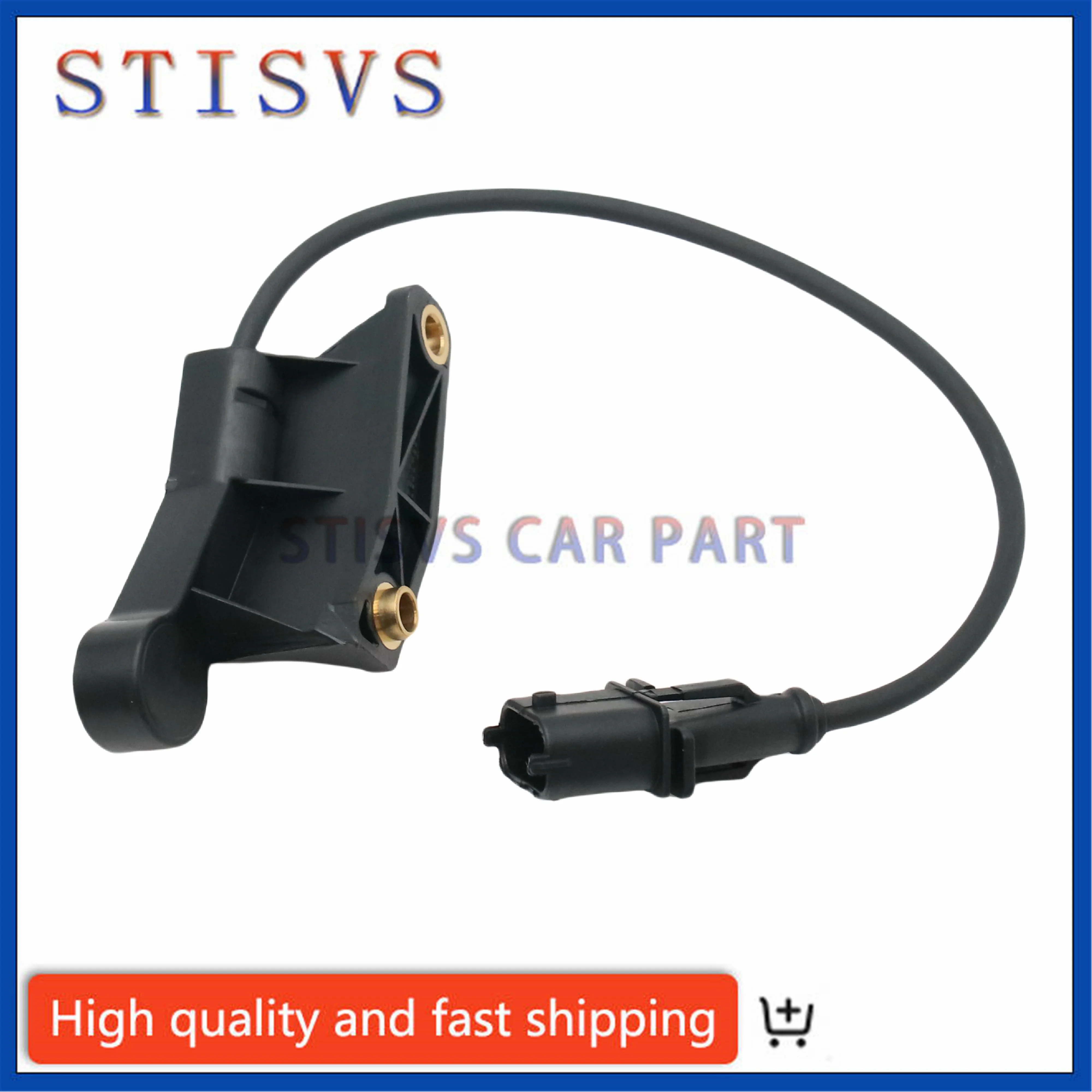 90536064 Camshaft Position Sensor for Vauxhall OPEL ASTRA G H CORSA C MERIVA SIGNUM TIGRA VECTRA ZAFIRA A SAAB 9-3 1.8L New