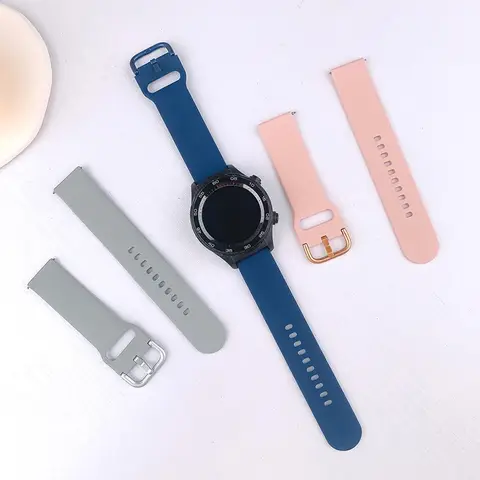 12 best sales TicWatch C2 - №6