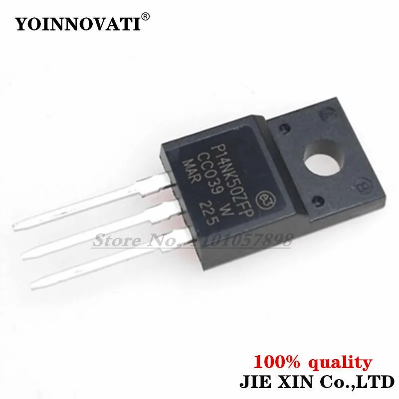 10PCS STP10NK70ZFP STP10NK60ZFP STP10NK80ZFP STP11NK40ZFP STP11NK50ZFP STP13NK60ZFP STP14NK50ZFP STP14NK60ZFP STP15NK50ZFP