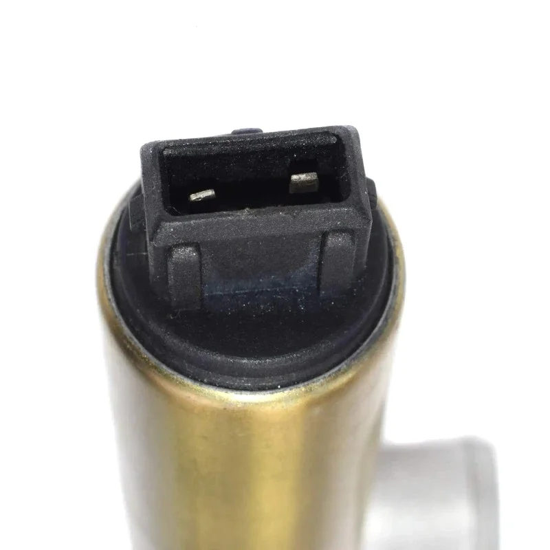 035133455F IACV Valvola di controllo dell'aria al minimo per Audi 100 200 80 90 Coupé 2.2L 1984-1991 VW Golf Passat Scirocco Valvola di controllo del minimo