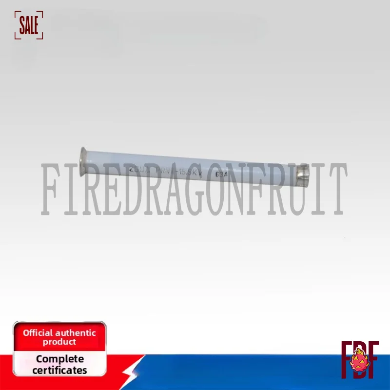 High Voltage Oil Immersed Fuse PRNT 15.5KV 6.3A 10A 16A 50A 63A American Fuse Link
