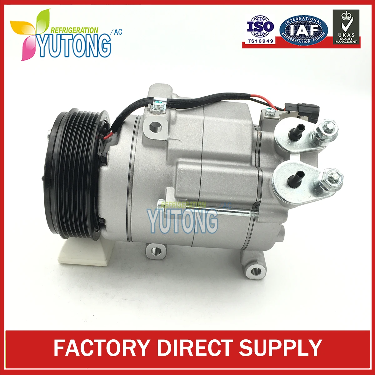 CSP-15 erae COMPRESSOR FOR LADA GRANTA AVTOVAZ 8450077031 742073