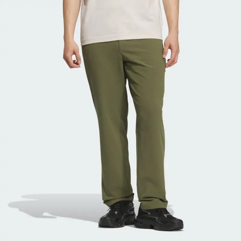 

Adidas Men's BREEZE WV PNT Sports and Casual Pants, Model No. KS3544