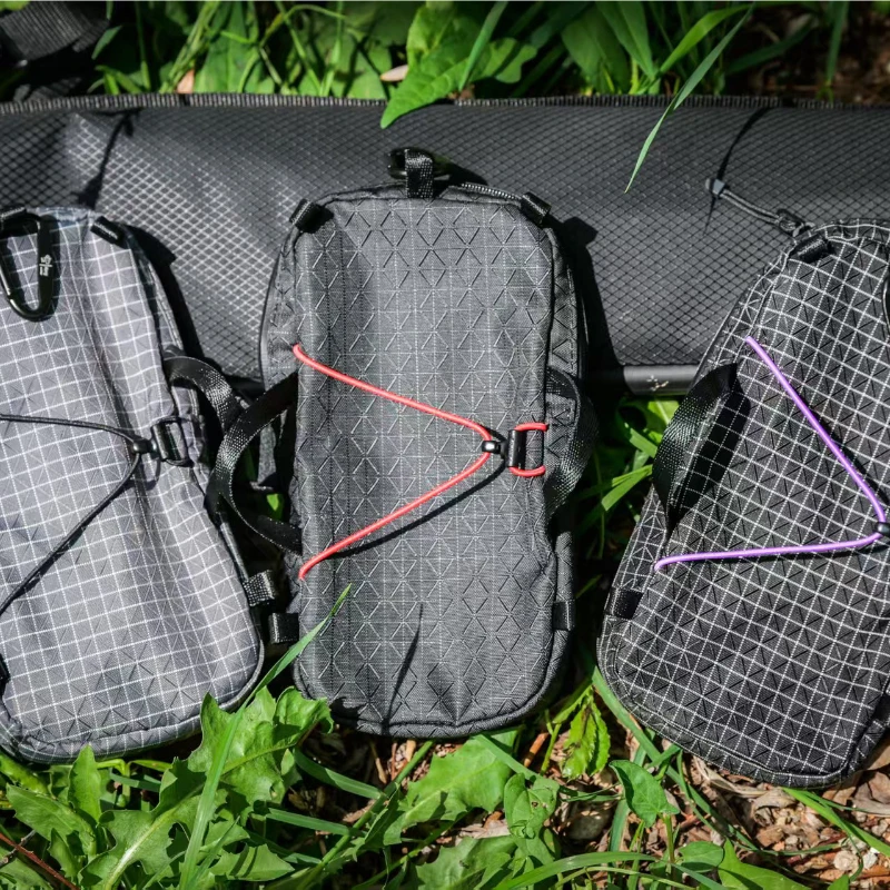 

Чехол для телефона uhmwpe ручной работы — ультралегкий, водонепроницаемый, 50 г, со шнурком (наружный/городный)