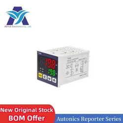 New Original Autonics Digital Temperature Controller sensor TC4S-14R TC4M-14R TCN4S-22R TC3YF-14R TC4SP-14R TC4H-14R TC4L-14R