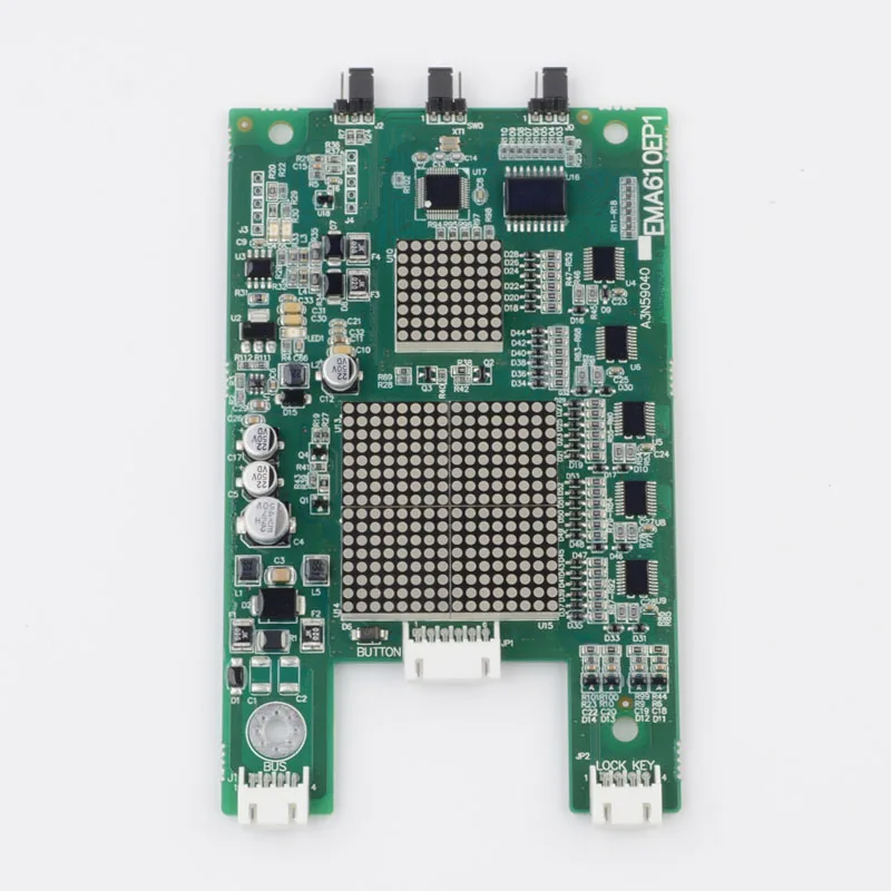 

Elevator outbound call display board A3N59040 EMA610EP1 applicable accessories