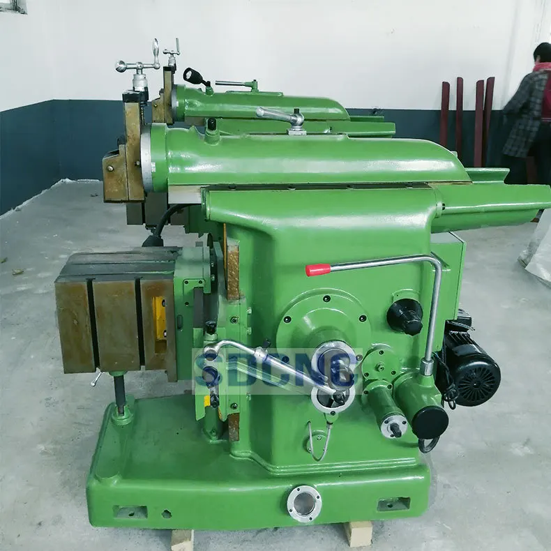 High Quality Horizontal Small Metal Shaping Machine B635  Factory Price