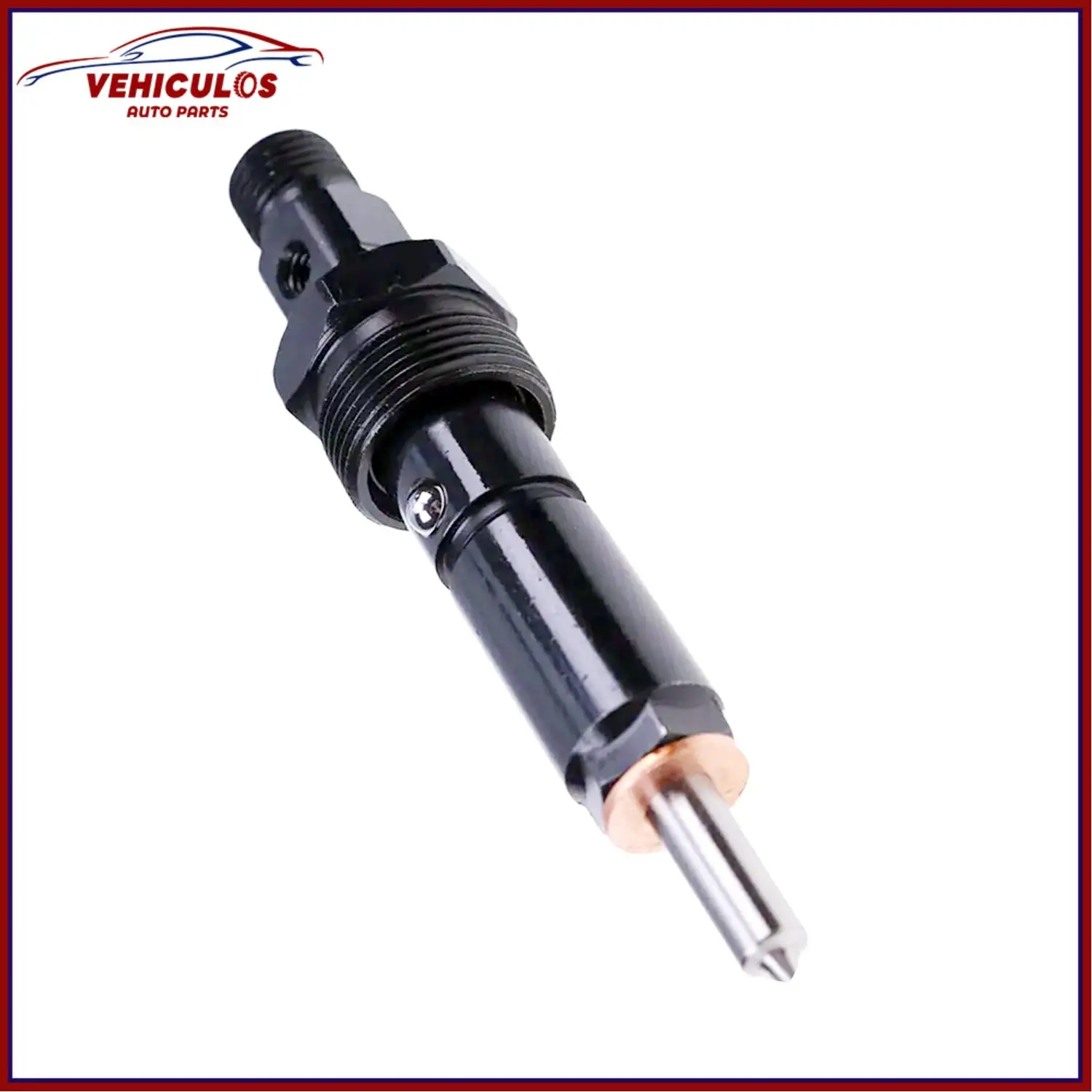 

Fuel Injector 432133780 0432133838 500390441 87803100 2852056 3283507 3800672 For Cummins 5.9L B-Series New Holland TL-A