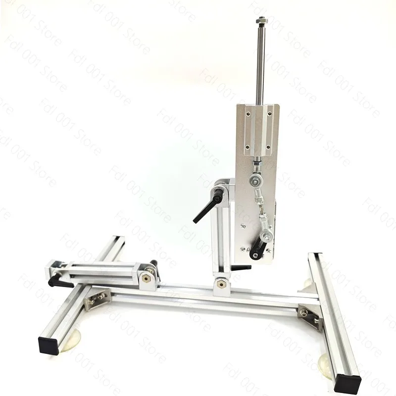DlY Adjustable Angle Suction Cup Fixed Linear Reciprocating Motor National Bracket Accessories