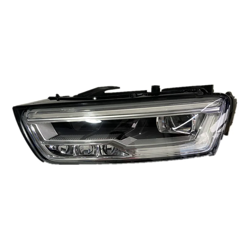 Automotive components are suitable for the lighting system of Audi Q3's original full LED light assembly