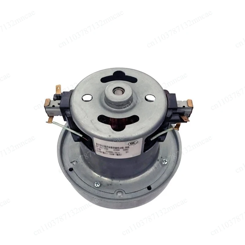 Please indicate the machine model and motor power for the original accessories of the single and double motor water blower motor