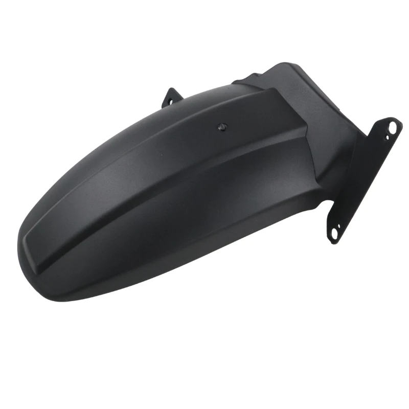 Guarda-lamas dianteiro e traseiro da motocicleta, extensor Fender, tampa de extensão, acessórios para HONDA NC750X e NC700X, 2012-2022, Fit NC 700S