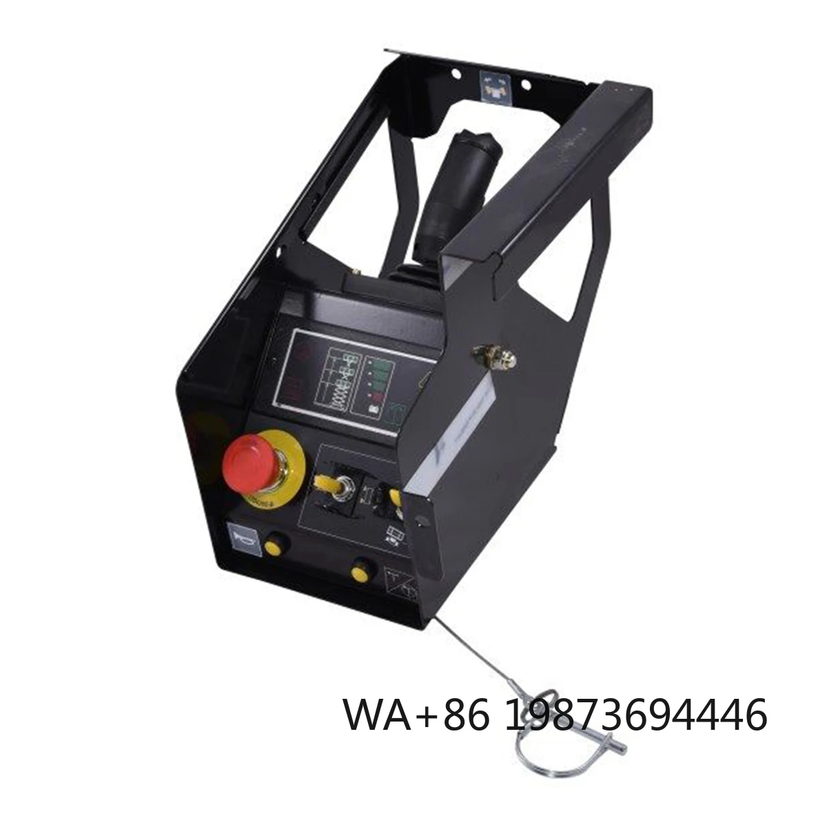

Upgrade Platform Controller Board 1001274604S Core Electric Module for Boom Lifts