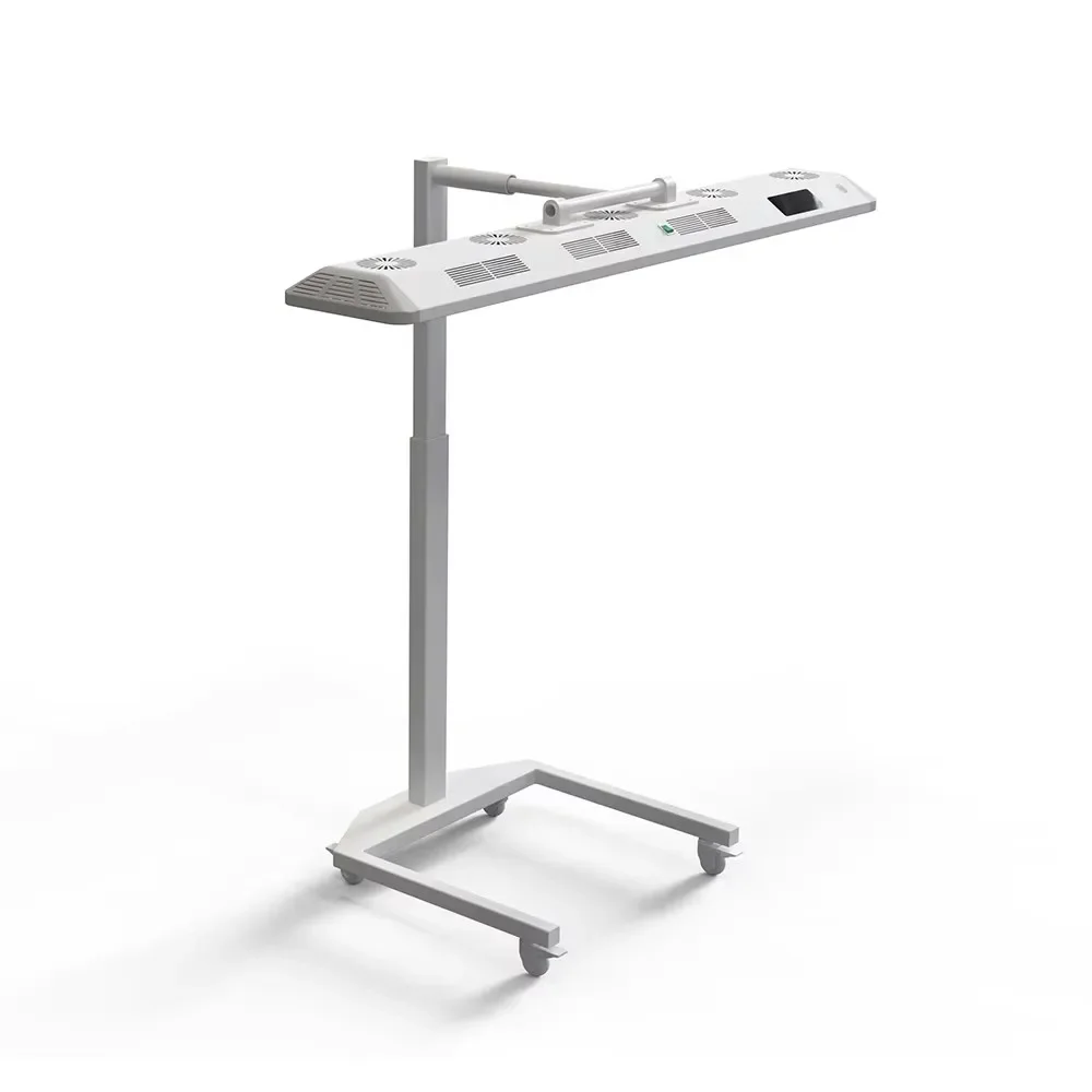 

Professional Full Body High Irradiance beaut Red Light Therapy Panel with Stand for beaut Salon