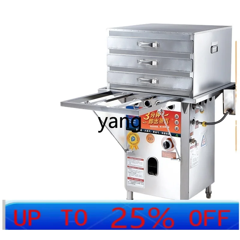 CX  stone grinding rice flour machine commercial stall drawer type automatic multi-function