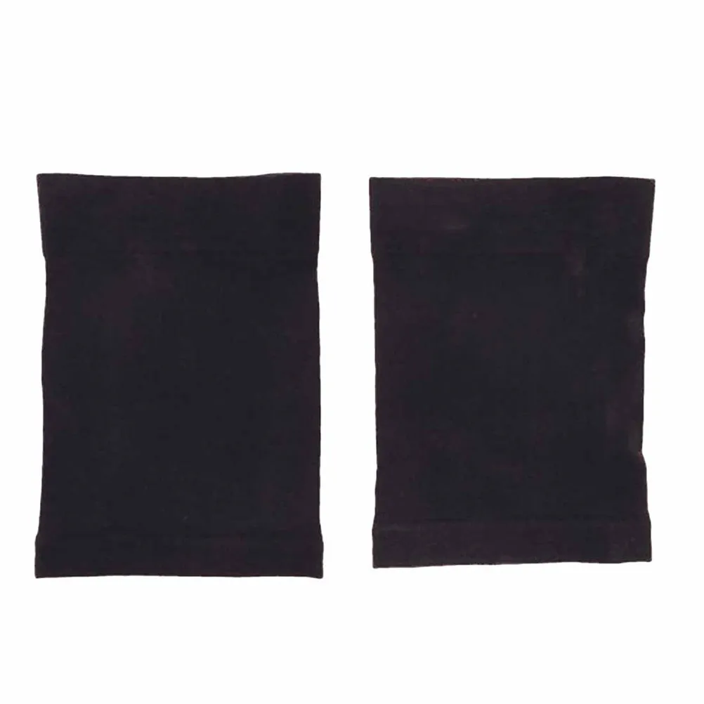 2-pares-de-meias-invisiveis-com-suporte-para-arco-do-pe-macias-antiderrapantes-de-silicone-pretas-respiraveis-e-confortaveis-para-uso-diario