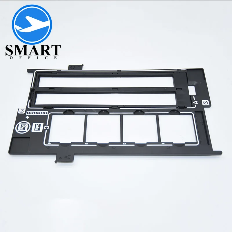 2pc 1423040 1401439 Holder Assy Film Slide 35mm Holder Film Brownie 120mm for Epson V500 V550 V600 4490 2450 3170 3200 4180 X750