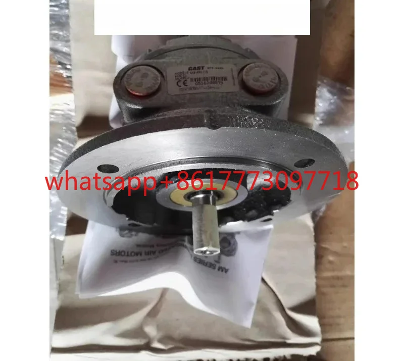 Motor Neumático Americano GAST 4AM-ARV-119 4AM-NRV-50C/4AM-NRV-70C
