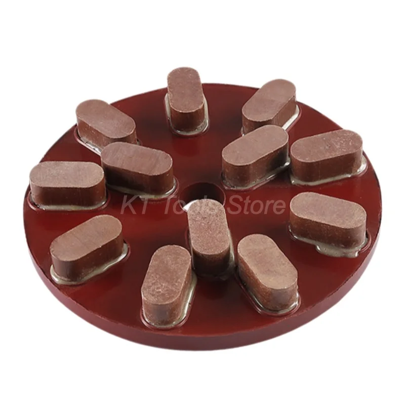 1pcs-150-200mm-resin-diamond-polishing-disc-500-800-1500-stone-grinding-pad-for-marble-granite-quartz-sintered-stone-removal