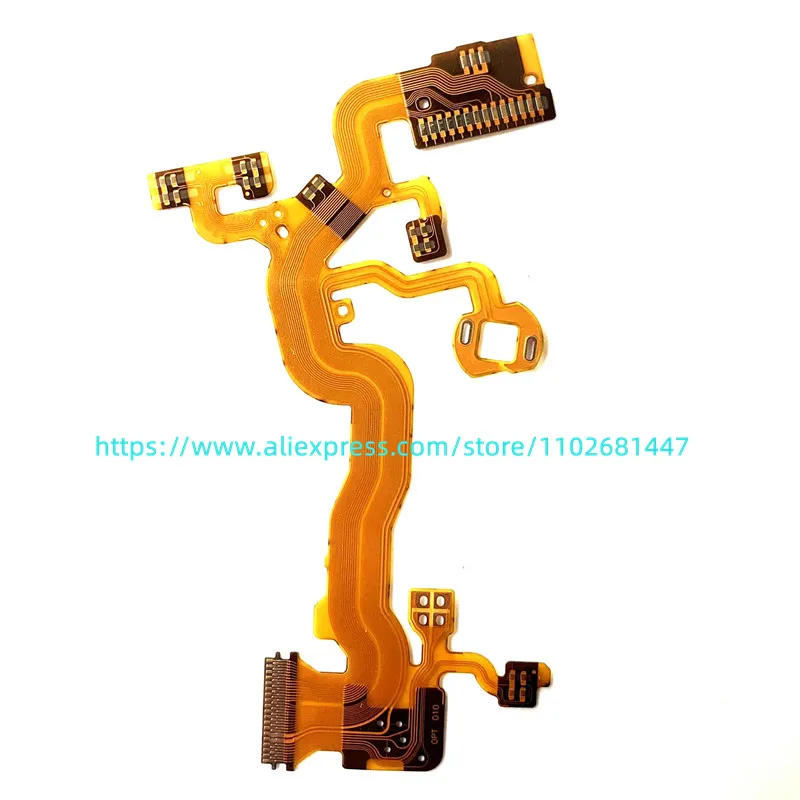 NEW Lens Aperture Flex Cable For Canon IXUS285 Flex Cable Repair Part