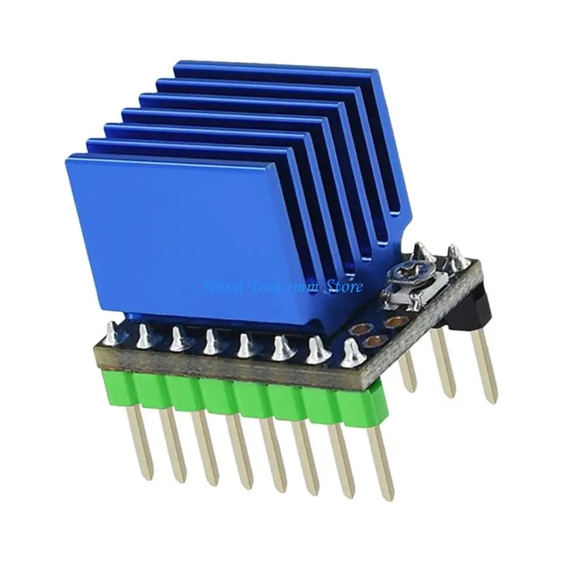

H37F Advanced TMC2209 Stepper Motor Driver Unit Excellent For High End 3D Printers