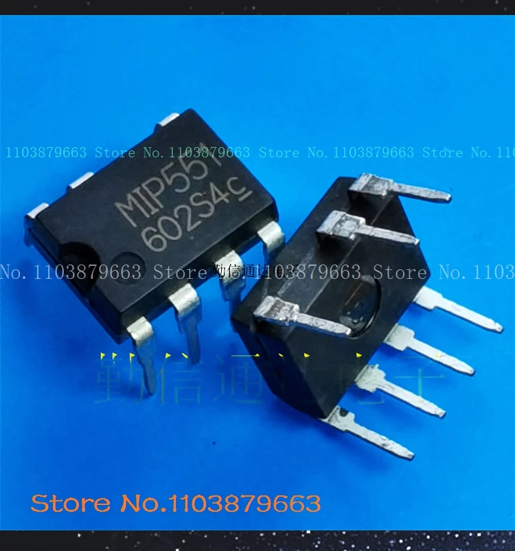 MIP551 MIP5510MTSCF DIP-7