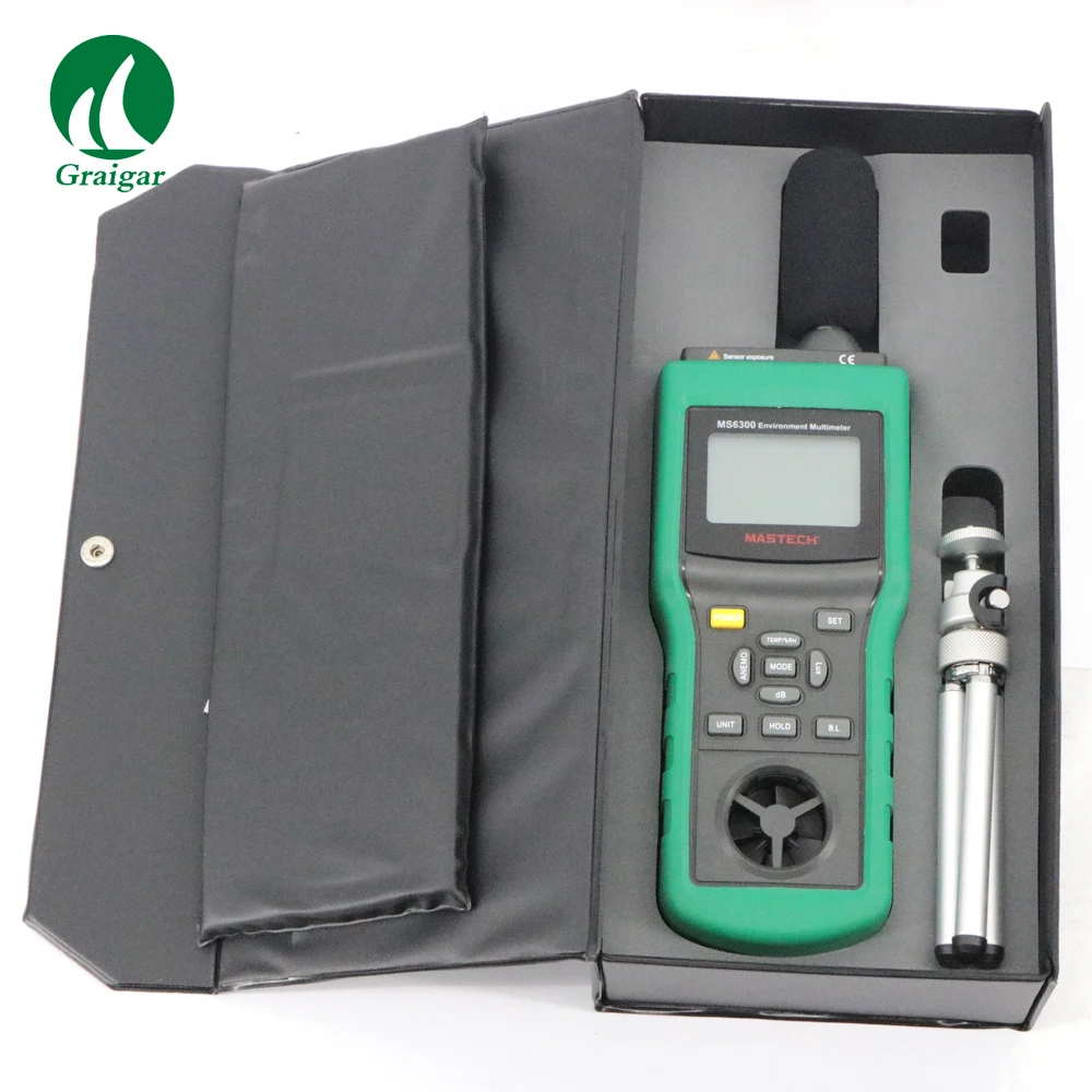 Mastech MS6300 6IN1… - image