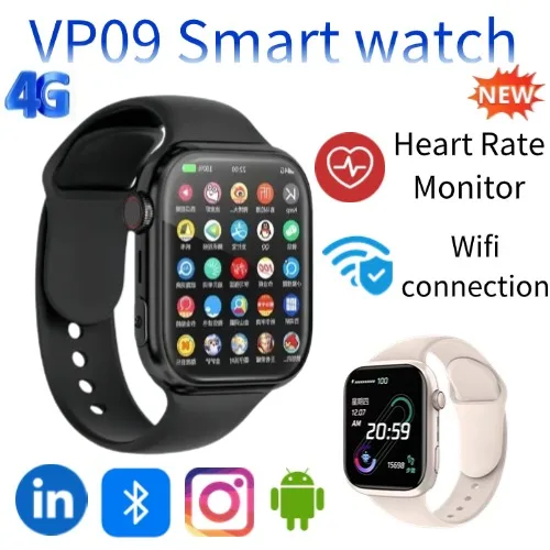 Modern VP09 Smart W… - image