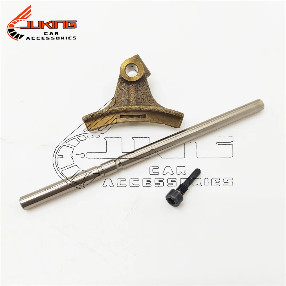CVT CFT25 VT1 Transmission CVT Input Pulley Control Rod For Mini Cooper Lifan Car Accessories