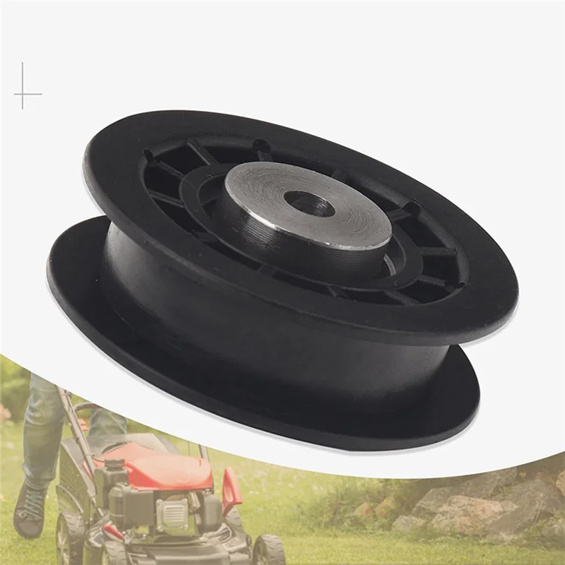 587973001 بكرة جزازة العشب للحرفيين لجزازات العشب-[A04I]